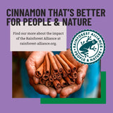 Bart ground cinnamon spice 39g - British product