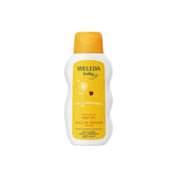 Weleda baby oil with calendula 200ml (British brand)
