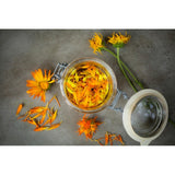 Weleda baby oil with calendula 200ml (British brand)