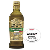 Filippo Berio Italian extra virgin olive oil 500ml - British product