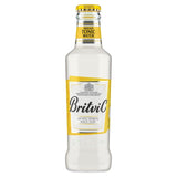 Britvic Indian Tonic Water 24-pack of 200ml bottles - British product
