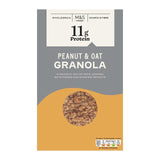 M&S High Protein Peanut & Oat Granola, UK version