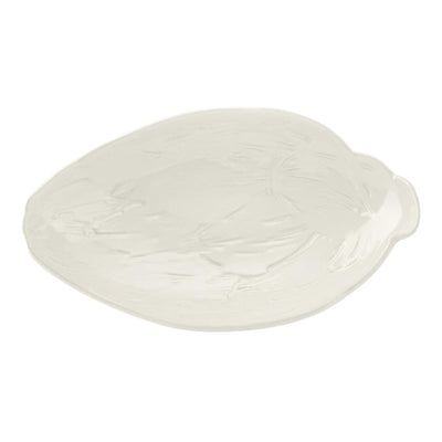 M&S Mikasa Cranborne Stoneware Artichoke Serving Platter 23cm- Buy online at McGrocer
