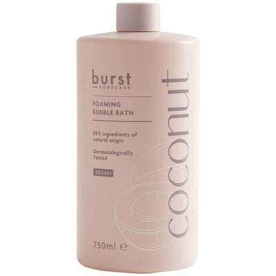 M&S M&S Coconut Bubble Bath No Colour- Buy online at McGrocer