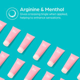 So Divine orgasm gel 100ml (British brand)