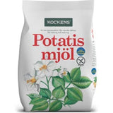 Kockens Lyckeby potato starch 500g, UK version