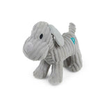 Petface Puppy Freddi Cord Dog Toy, UK version