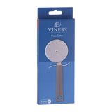 Viners pizza cutter stainless steel 8cm (British brand)