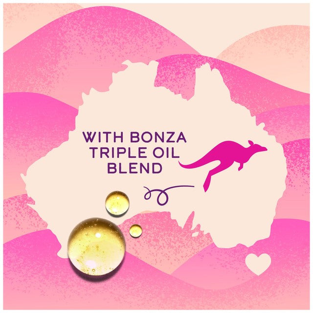 Aussie natural curls hair cream 225ml - British product