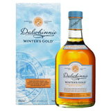 Dalwhinnie Winter's Gold single malt Scotch whisky 70cl - British product