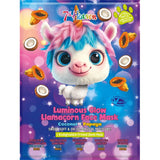 7th Heaven Llamacorn sheet mask, UK version