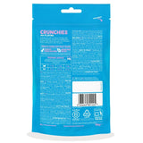 Edgard & Cooper salmon cat treat crunchies 60g - British product