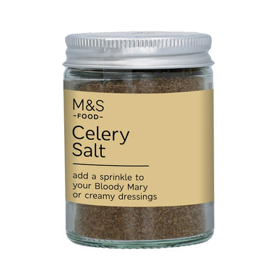 توابل ملح الكرفس للطبخ من M&S 80 جرام
