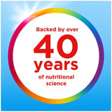 Centrum Kids Gummy Multivitamins Orange and Mixed Berry 30 Gummies - British product
