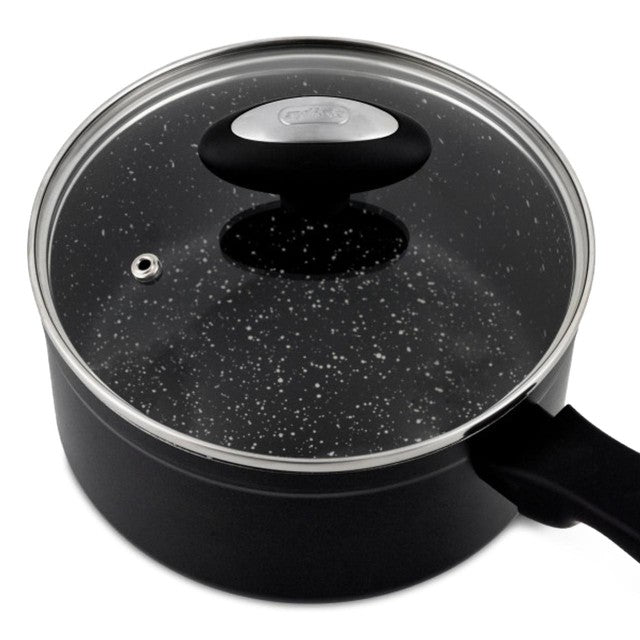 Zyliss Ultimate Non-Stick Saucepan 20cm (British brand)