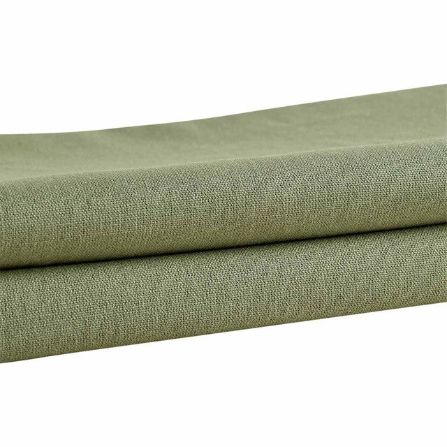 M&S pure cotton sage tablecloth (British brand)