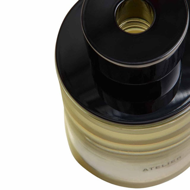 M&S Atelier Golden Vanilla diffuser - British product