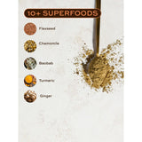 Aduna Digestion Superfood Blend 250g - British product