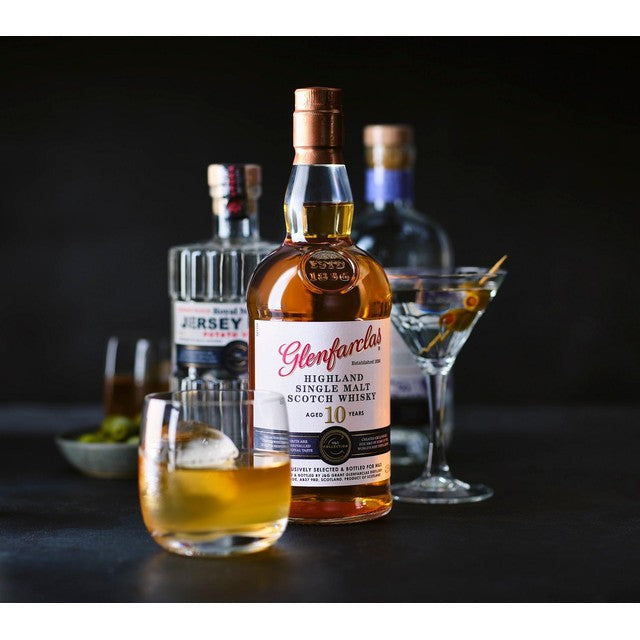 M&S Highland Single Malt Scotch Whisky 70cl, imported from the UK