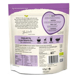 Linwoods milled seed mix with flax sunflower pumpkin chia and goji berries 425g, UK version