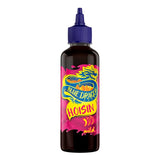 Blue Dragon hoisin sauce sweet Chinese sauce (British brand)