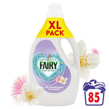 Fairy fabric softener Silk Tree Blossom & Jasmine, imported from the UK