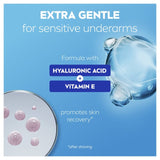 Nivea Derma Control Restore anti-perspirant deodorant spray 250ml - British product