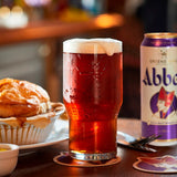 Greene King Abbot Ale Rich & Malty premium ale - British product