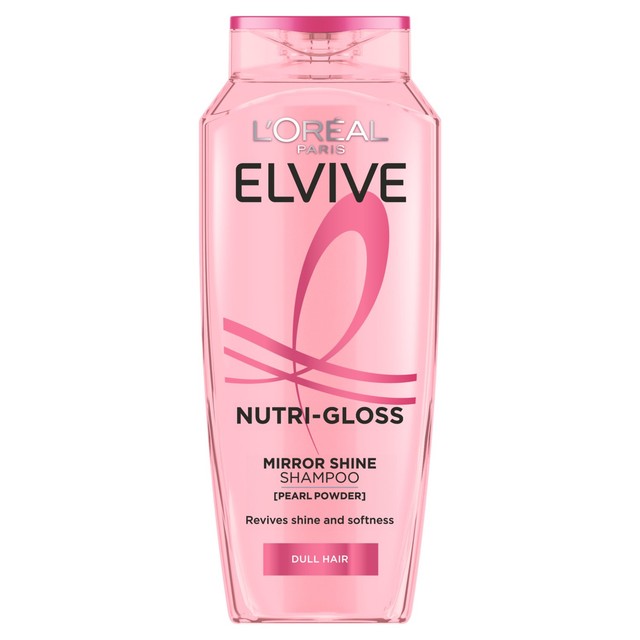 L'Oreal Elvive shampoo 250ml, UK version