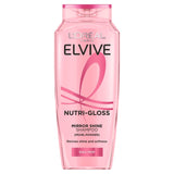L'Oreal Elvive shampoo 250ml, UK version