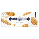Jules Destrooper Butter Crisps biscuits 100g, UK version