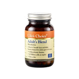 Udos Choice Adult's Blend probiotic supplement 60 capsules (British brand)