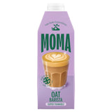 Moma barista oat drink 750ml, imported from the UK