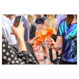 Aperol Aperitivo Italian Spritz liqueur 1L - British product