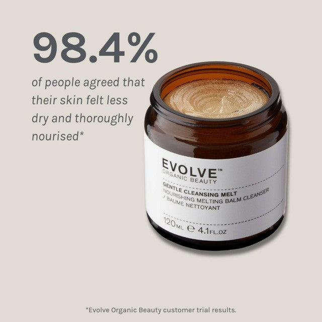 Evolve cleansing balm 120ml - British product