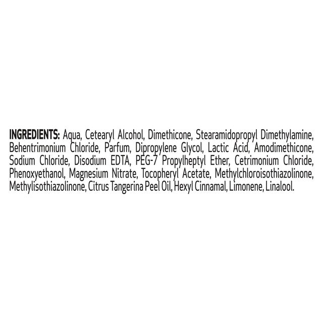 TRESemme conditioner Luxurious Moisture 100ml (British brand)