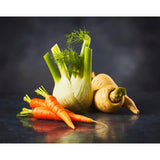 M&S fennel vegetable, imported from the UK
