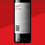 Penfolds Bin 389 Cabernet Shiraz red wine 75cl, imported from the UK