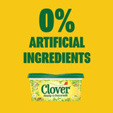 Clover spreadable butter 500g - British product