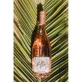Kylie Minogue Petit Rosé 75cl, UK version