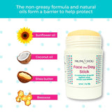 Mum & You Face The Day Moisture Barrier Stick 50g, imported from the UK
