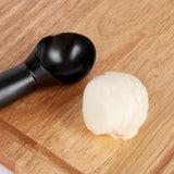 KitchenCraft Non-Stick Ice Cream Scoop, UK version