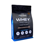Precision Engineered whey protein powder vanilla 900g, imported from the UK