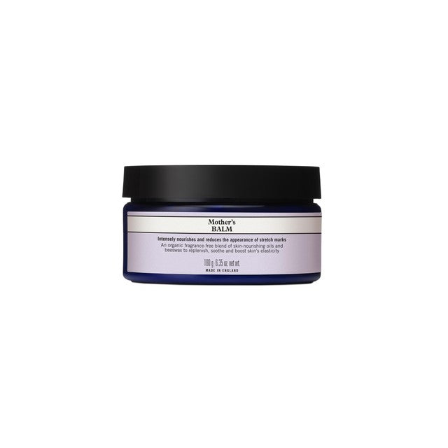 Neal's Yard Remedies Nourishing Mothers Balm 180g, imported from the UK
