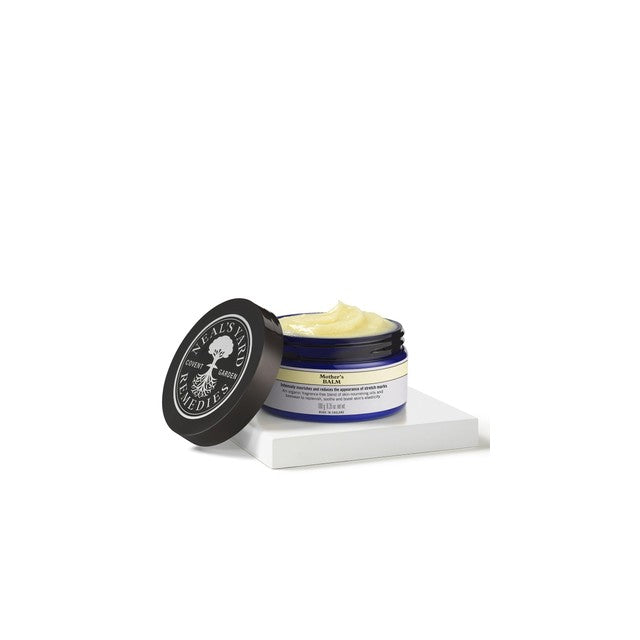 Neal's Yard Remedies Nourishing Mothers Balm 180g, imported from the UK