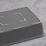Mason Cash stoneware lasagne dish, imported from the UK
