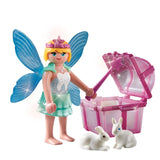 Playmobil Special Plus Tooth Fairy toy set, imported from the UK