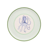 Yvonne Ellen picnic dinner plates 4 per pack (British brand)
