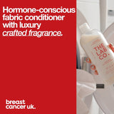 The Lab Co. energising non-bio fabric conditioner 1L (British brand)