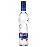 Finlandia Cranberry Vodka 70cl - British product
